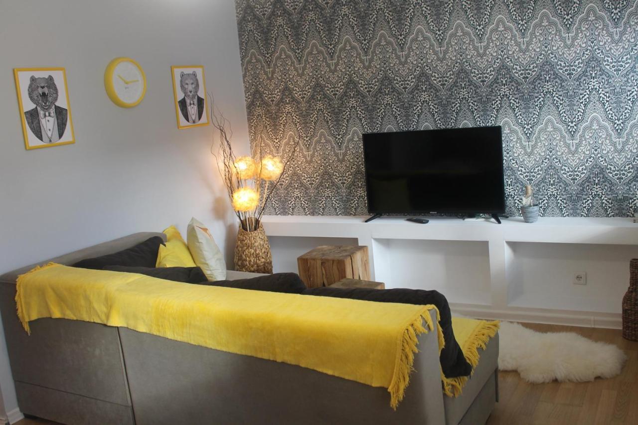 Apartament Bialy Mis Centrum Ζακοπάνε Εξωτερικό φωτογραφία