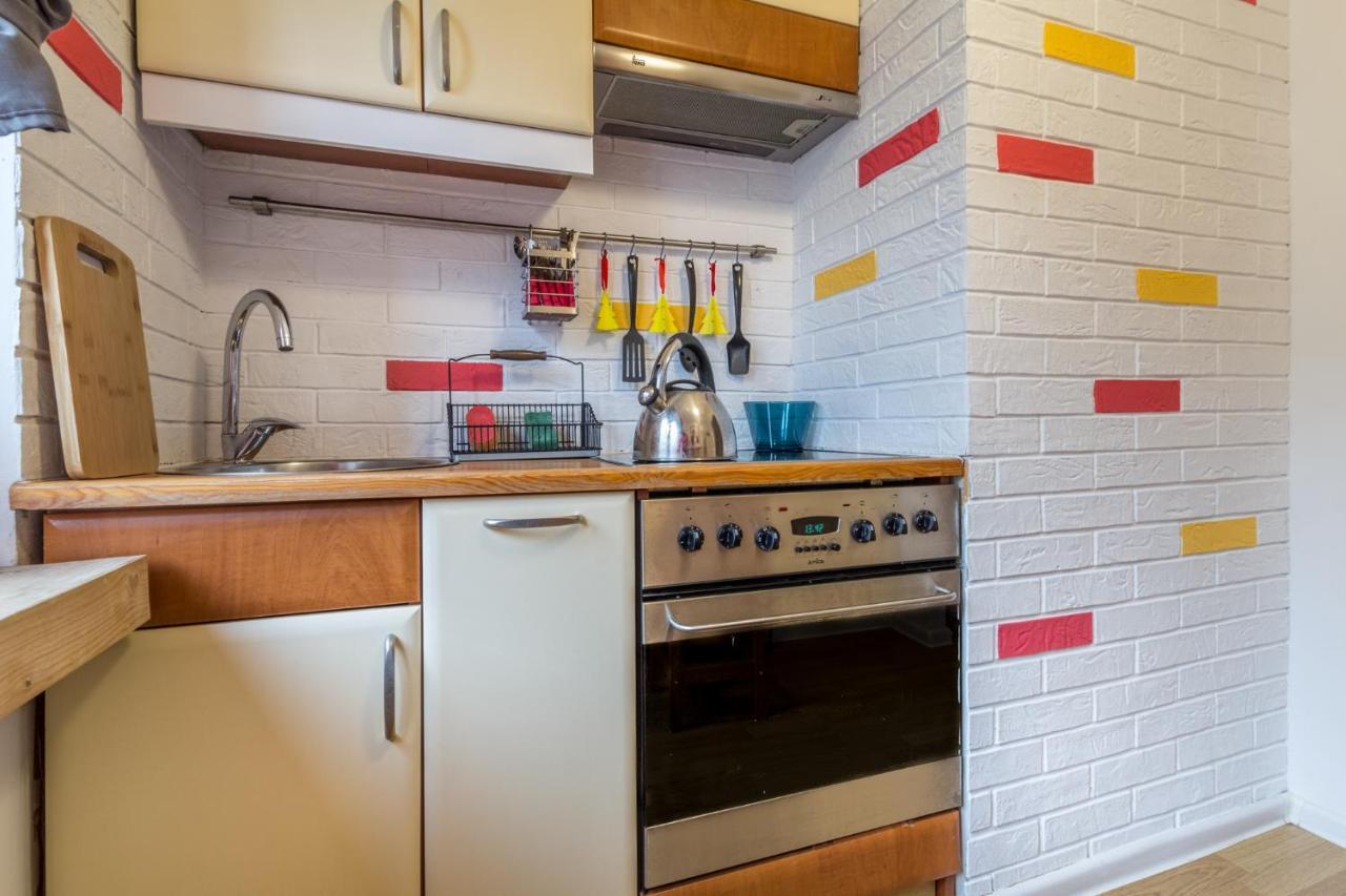 Apartament Bialy Mis Centrum Ζακοπάνε Εξωτερικό φωτογραφία